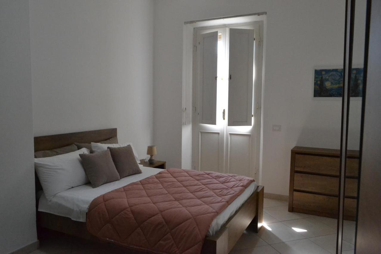 La Stanza Nel Centro Di Oristano